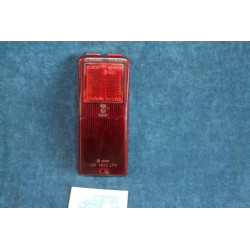 125 1°S  PLASTICA POST. ROSSA DX E SX    ALTISSIMO