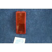 125 1°S  PLASTICA ARANCIONE PER FANALINO POST. DX E SX   ALTISSIMO