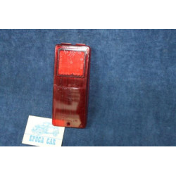 125 1°S  PLASTICA  ROSSA PER FANALINO POST. DX E SX    STARS