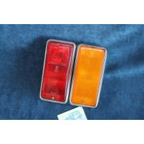 125 1°S  REAR RIGHT LIGHT     ALTISSIMO