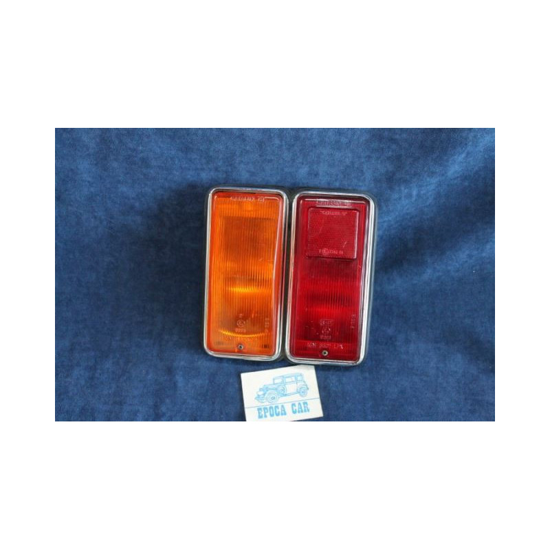 125 1°S  FANALINO POST. SX   CATALUX