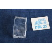 124 SPYDER 2°  LENTE TRASPARENTE PER FANALINO POST.SX   ALTISSIMO