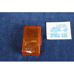 124 SPYDER 2°S  ORANGE LENS FOR REAR LEFT LIGHT    ALTISSIMO