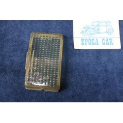 124 SPYDER 2°  CLEAR LENS FOR REAR RIGHT LIGHT    ALTISSIMO