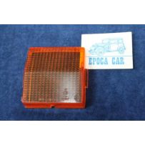 124 SPYDER 2°  LENTE ARANCIONE PER FANALINO POST. DX   CARELLO