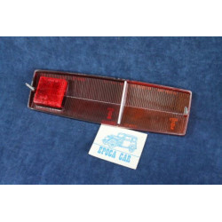 124 SPYDER 1°S  LENS FOR REAR RIGHT LIGHT  ALTISSIMO