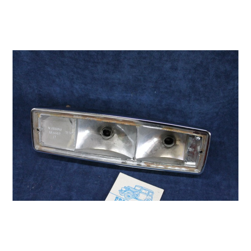 124 SPYDER 1°S  CORPO FANALE POSTERIORE DX    ALTISSIMO