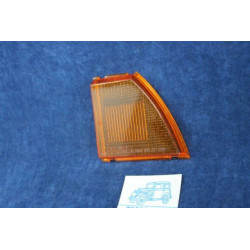 124 COUPE' 3°S CC  LENTE ARANCIONE PER FANALINO POST. DX   STARS