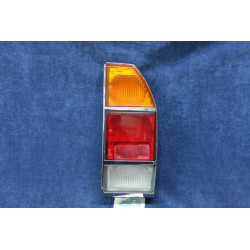 124 COUPE' 3°S CC  REAR RIGHT LIGHT   STARS