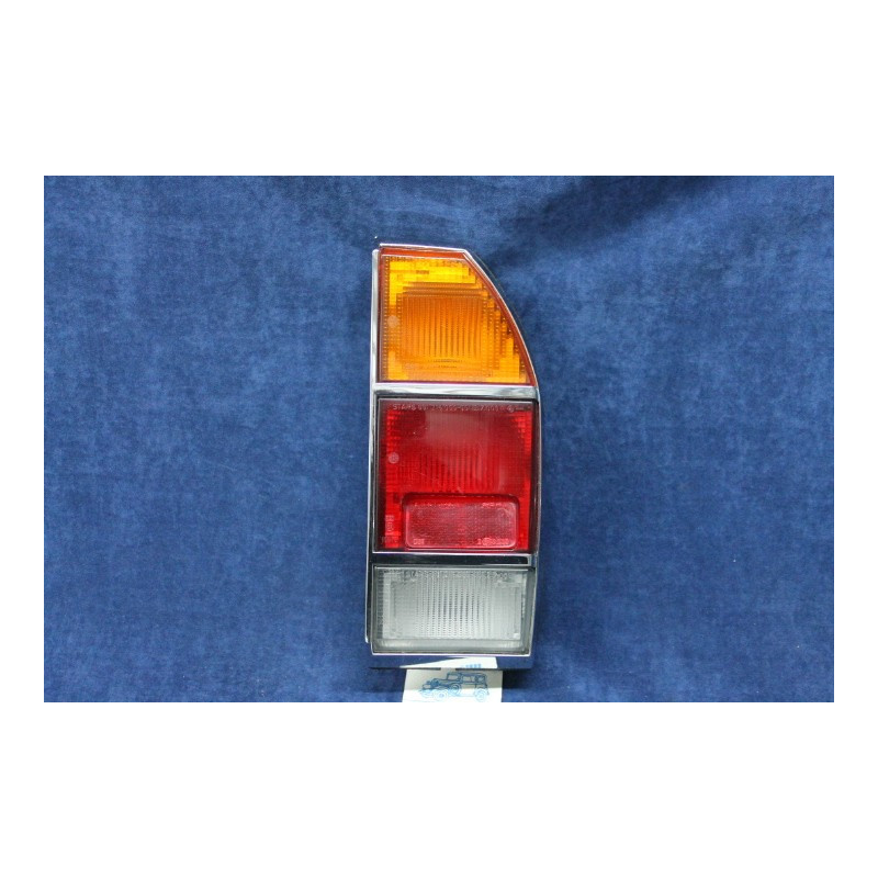 124 COUPE' 3°S CC  REAR RIGHT LIGHT   STARS