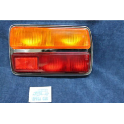 124 COUPE' 3°S BC  FANALINO POST. DX  ( SENZA GUARNIZIONE )   STARS