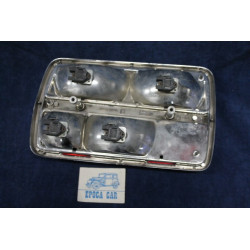 124 COUPE' 3°S BC  REAR RIGHT LIGHT (WITHOUT SEAL)   STARS