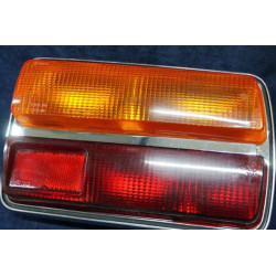 124 COUPE' 3°S BC  REAR RIGHT LIGHT (WITHOUT SEAL)   STARS