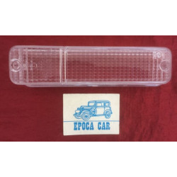 ALFETTA 1°S.   WHITE LENS FOR FRONT LIGHT   ALTISSIMO