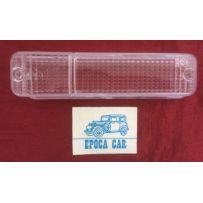 ALFETTA 1°S.   PLASTICA BIANCA PER FANALINO ANT.   ALTISSIMO