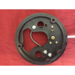 DEVIOLUCE CON POMELLO 