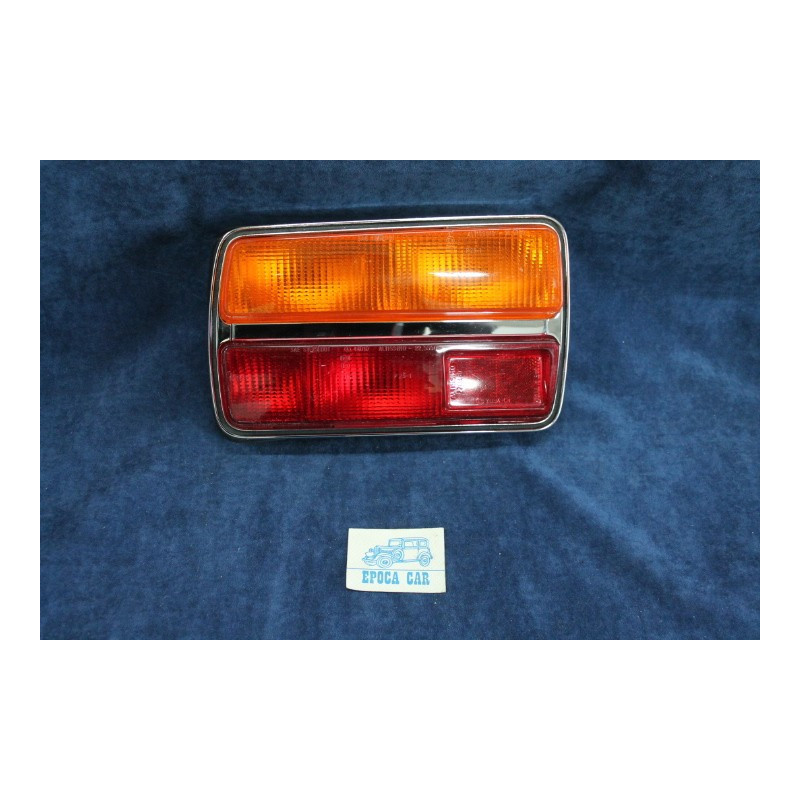 124 SPORT COUPE' 2°S BC  FANALINO POST. SX   ALTISSIMO