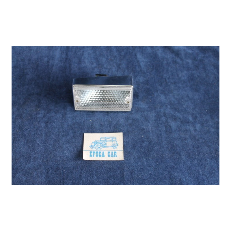 124 SPECIAL  FRONT RIGHT LIGHT   ALTISSIMO