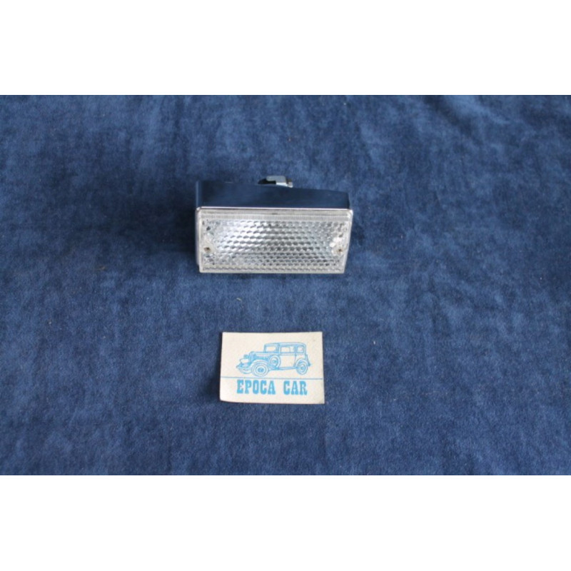 124 SPECIAL  FANALINO ANT. SX  ALTISSIMO