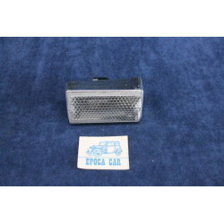 124 SPECIAL  FANALINO ANT. DX IN PLASTICA   ARIC