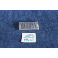 124 SPECIAL  PLASTICA TRASPARENTE PER FANALINI ANT.   LEART