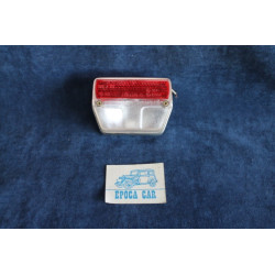 124 ?    REVERSE LIGHT   ALTISSIMO