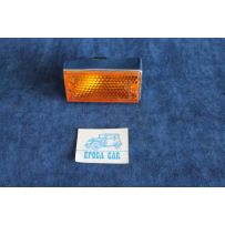 124 SPECIAL  FANALINO ANT. DX ARANCIONE   ALTISSIMO