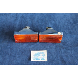 124 SPECIAL  COPPIA FANALINI ANT. SX   CATALUX