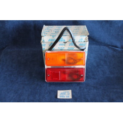 124 BERLINA '71  FANALE POST SX   ARIC