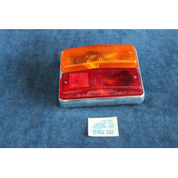 124 BERLINA '71  FANALE POST SX   LEART