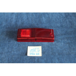 124 SEDAN '71  RED LENS FOR REAR LEFT LIGHT   ALTISSIMO