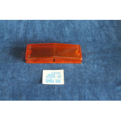 124 BERLINA '71  PLASTICA ARANCIONE PER FANALINO POST. SX   ALTISSIMO