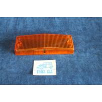 124 SEDAN '71  ORANGE LENS FOR REAR RIGHT LIGHT   ALTISSIMO