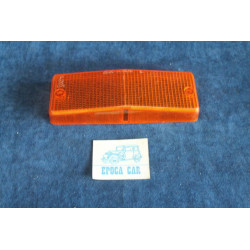124 SEDAN '71  ORANGE LENS FOR REAR RIGHT LIGHT   ARIC