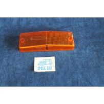 124 BERLINA '71  PLASTICA ARANCIONE PER FAN. POST. SX   ARIC