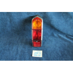 124 STATION VAGON  REAR LIGHT   STARS