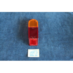 124 FAMILIARE  PLASTICA PER FANALINI POST.    ALTISSIMO.