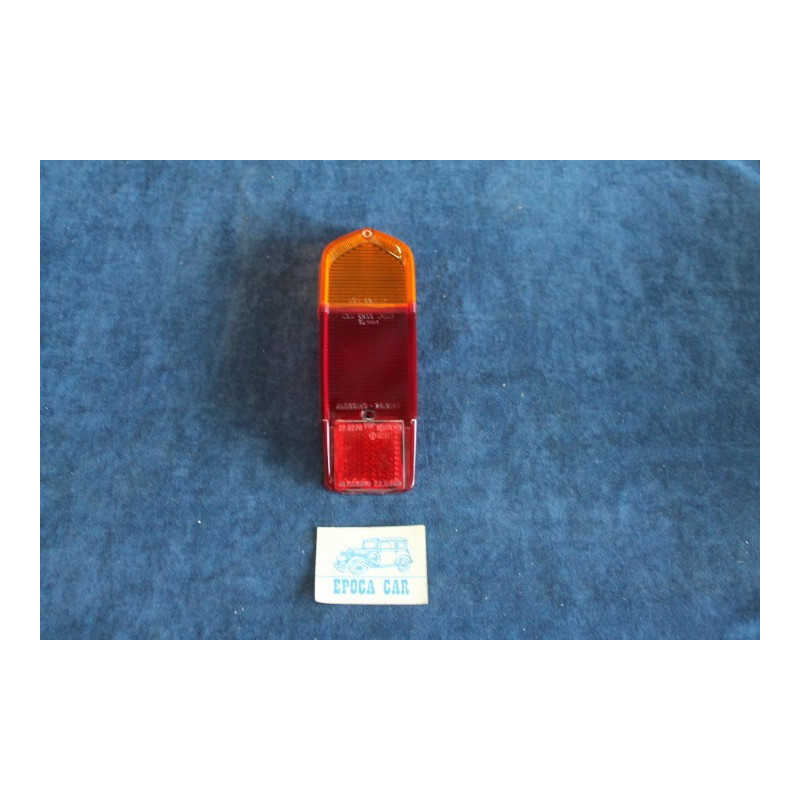 124 STATION VAGON  LENS FOR REAR LIGHT   ALTISSIMO
