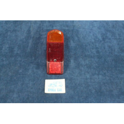 124 STATION VAGON  LENS FOR REAR LIGHTS   STARS