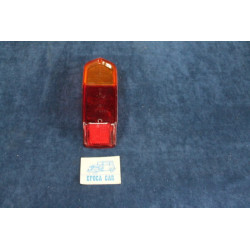 124 STATION VAGON  LENS FOR REAR LIGHTS   P.V.