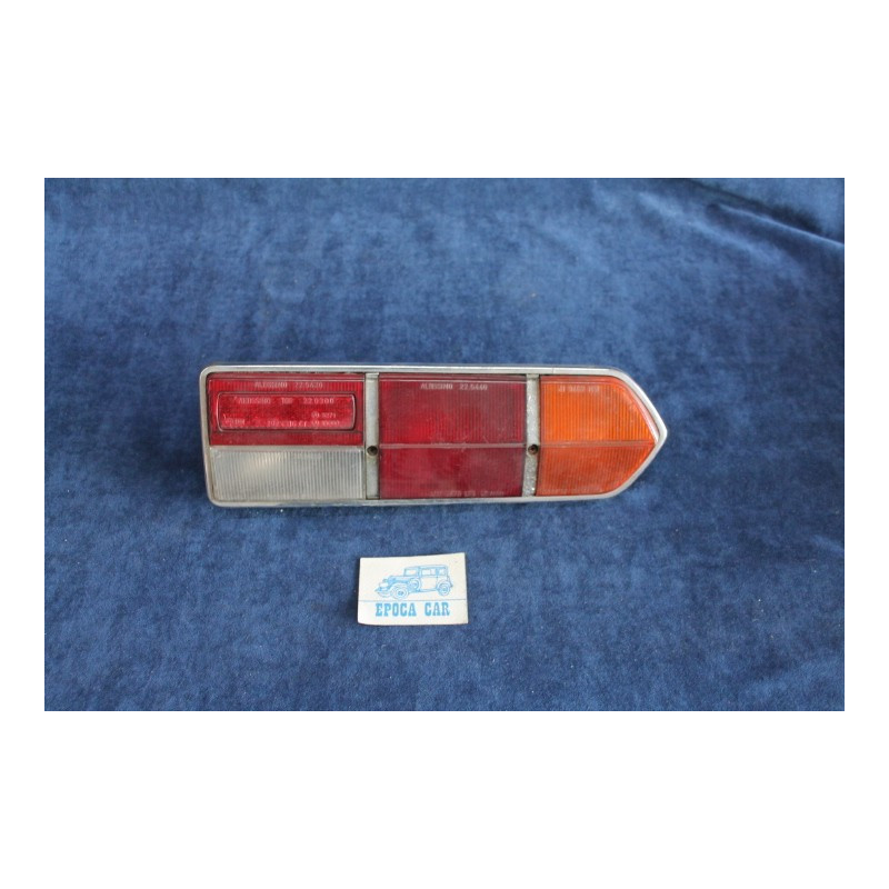 124 COUPE' 1°S  USED REAR RIGHT LIGHT    ALTISSIMO