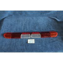 124 COUPE' 1°S  SET COMPLETO (8 PZ) PLASTICHE PER FANALINI POST.   STARS