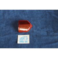 124 COUPE' 1°S  PLASTICA ARANCIONE PER FANALINO POST. DX   ALTISSIMO