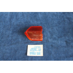 124 COUPE' 1°S  PLASTICA ARANCIONE PER FANALINO POST. SX   STARS