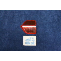 124 COUPE' 1°S  PLASTICA ARANCIONE PER FANALINO POST. SX   ALTISSIMO