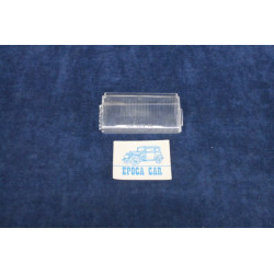 124 COUPE' 1°S  CLEAR LENS FOR REAR LEFT LIGHT STARS