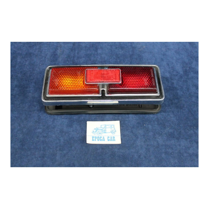 124 SPECIAL  FANALINO POST. DX   ALTISSIMO