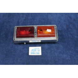 124 SPECIAL  FANALINO POST. DX    PLASTICA STARS SU CORPO FANALE GEMO