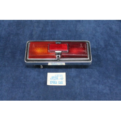 124 SPECIALREAR LEFT LIGHT   ALTISSIMO