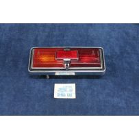 124 SPECIALREAR LEFT LIGHT   ALTISSIMO